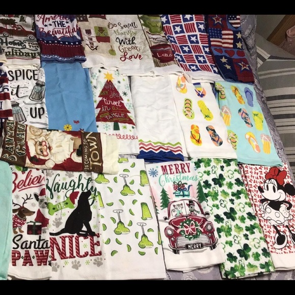 Hand crocheted any design several to choose from - Picture 4 of 4